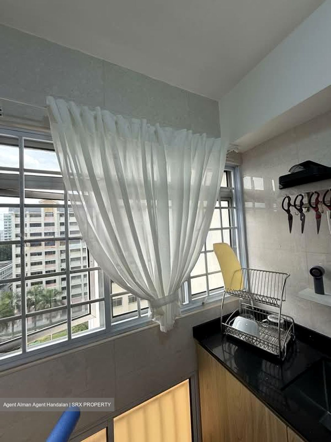 Blk 857 Woodlands Street 83 (Woodlands), HDB 5 Rooms #605963701